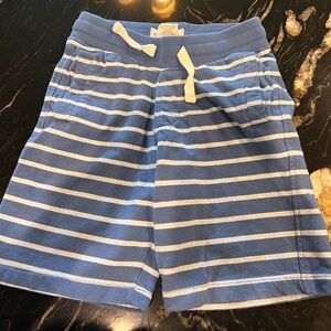 Tailor Vintage boy shorts
